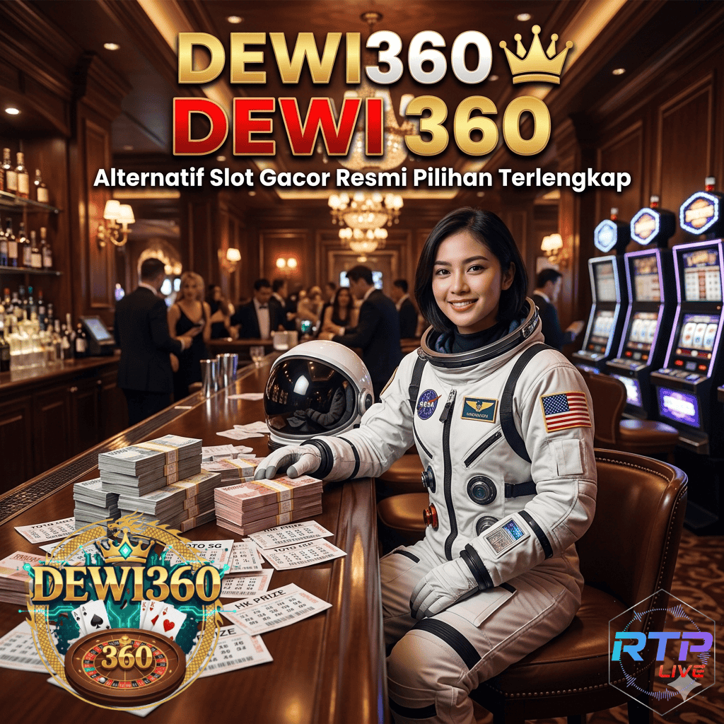 DEWI360 ♛ DEWI 360 Alternatif Slot Gacor Resmi Pilihan Terlengkap