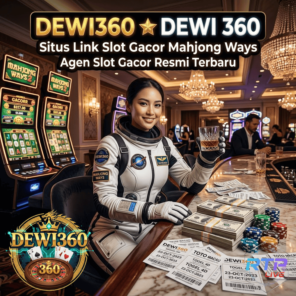 DEWI360 ⭐️ DEWI 360 Situs Link Slot Gacor Mahjong Ways Agen Slot Gacor Resmi Terbaru - WooCommerce eCommerce
