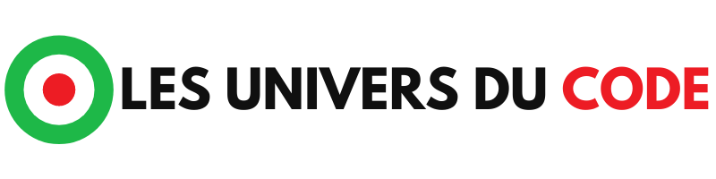 Les Univers du Code